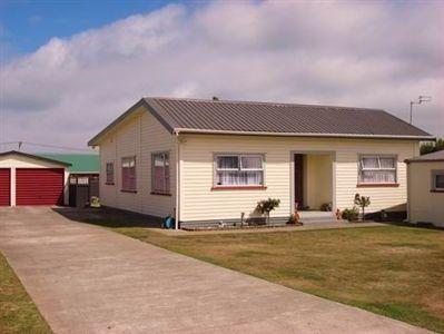 19 Hira Street, Hawera
