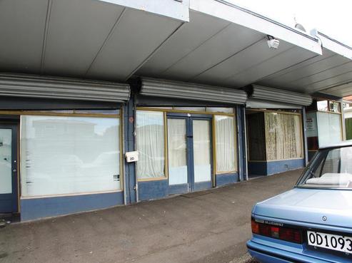 2D Rawhiti Road, One Tree Hill