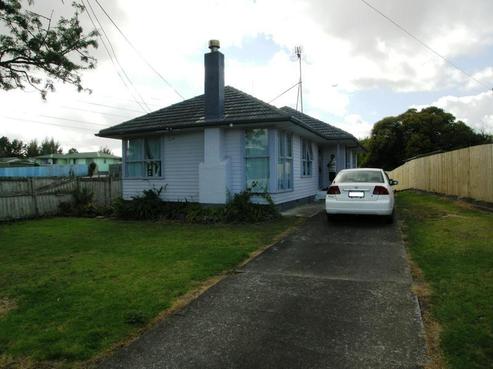 107 Preston Road, Otara