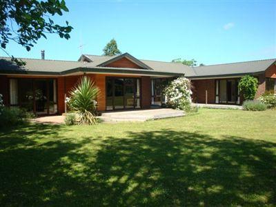 46 Tancred Street, Geraldine
