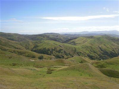 1044 Waihoki Valley Road, Pongaroa