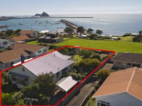 20 Birdwood Avenue, Moturoa