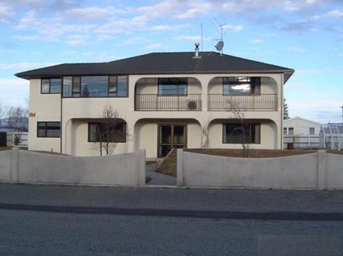 17 Rata Road, Twizel