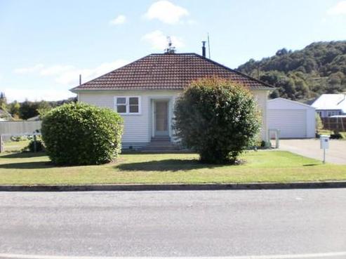 20 Times Street, Reefton