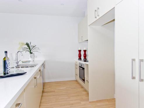 217/24 Wellington Street, Howick