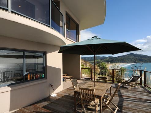 21 Oceana Heights, Tairua