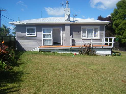 1/6 Montgomery Avenue, Onerahi