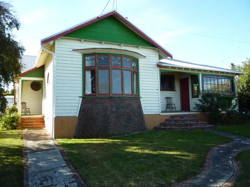 6 Climie Terrace, Waimataitai