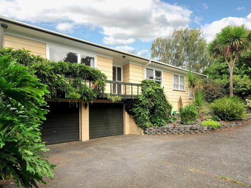 396 Great South Road, Opaheke