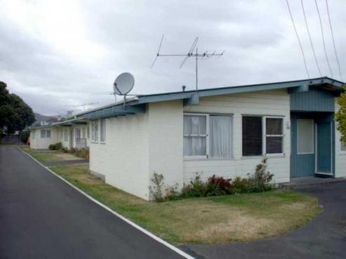 1/44 Britannia Street, Petone