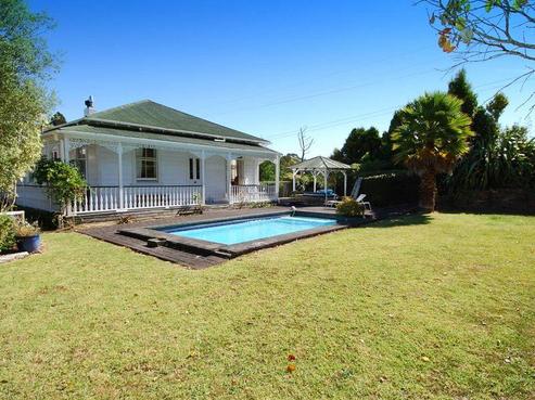 119 Ahuroa Road, Puhoi
