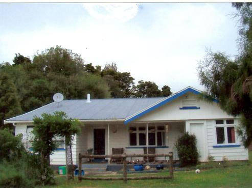 5 Hillcrest Road, Kaikohe