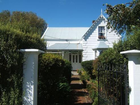 135 Makino Road, Feilding