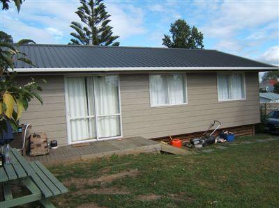 24A Wood Street, Paeroa