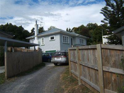 24 Wood Street, Paeroa