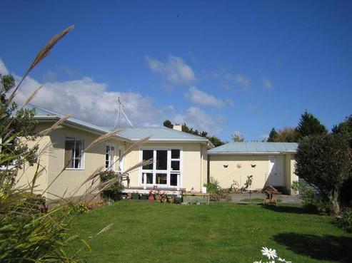 135 Waerenga Road, Otaki