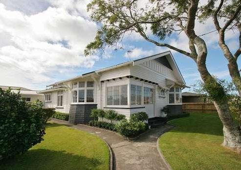141 Carrington Street, Lower Vogeltown