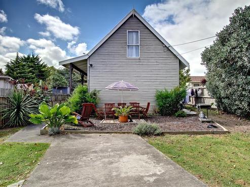 293 Albany Highway, Rosedale