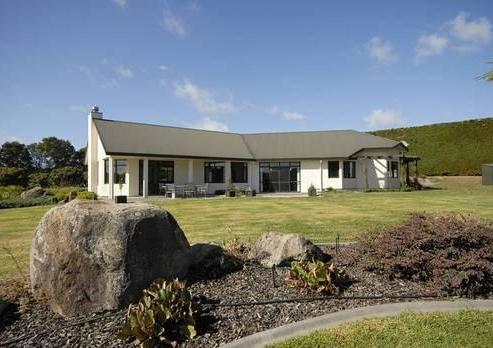 490 Mangakahia Road, Maungatapere
