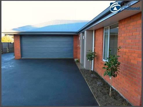 93 Dunford Street, Rakaia