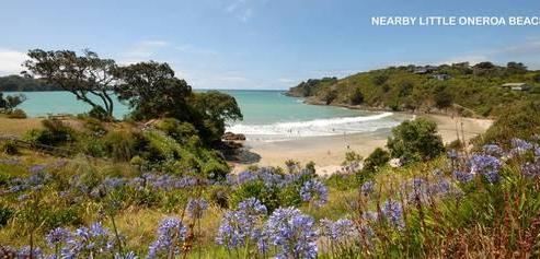 10/136 Ocean View Road, Oneroa