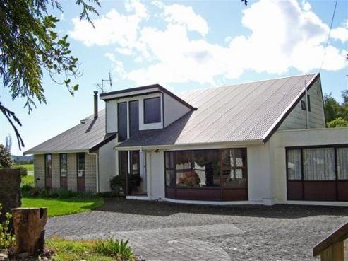 61 Dodson Road, Takaka