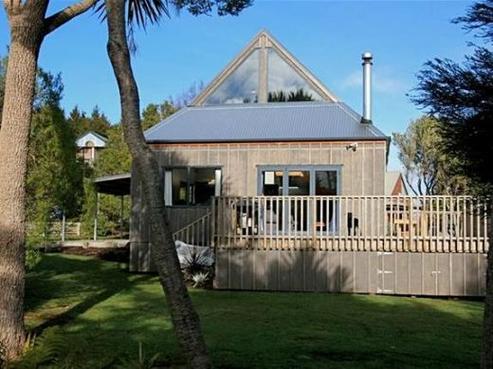13 Southridge Drive, Ohakune