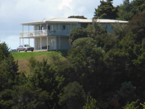56 School Road, Paihia
