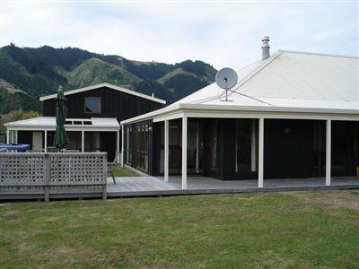 42 Gary Road, Peka Peka