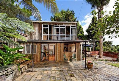 159 Caton Road, Waitakere