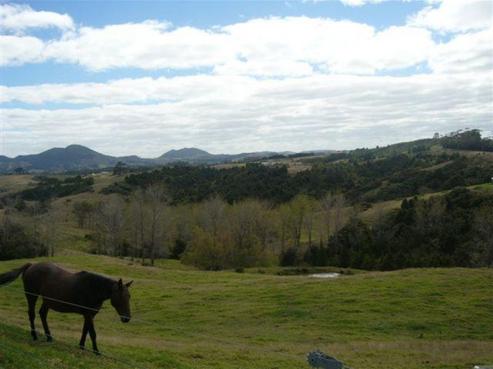 40 Crossett Road, Ruatangata