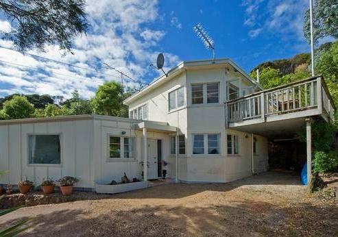 19 O'Brien Road, Omiha