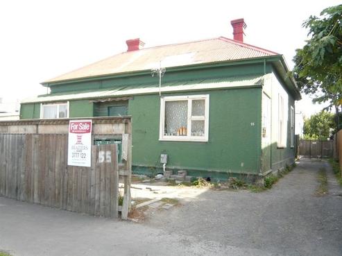 3/55 Stanmore Road, Linwood