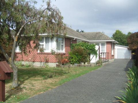 10 Waipara Street, Cracroft