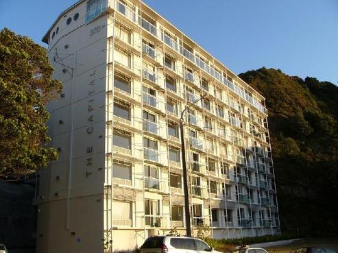 7/370 Oriental Parade, Oriental Bay