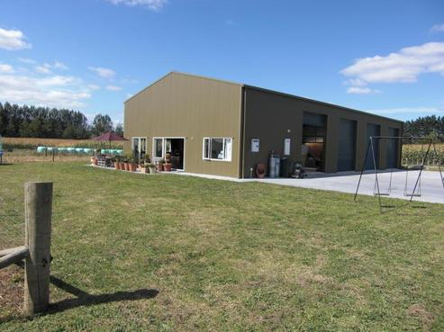 90 Narrows Road, Rukuhia