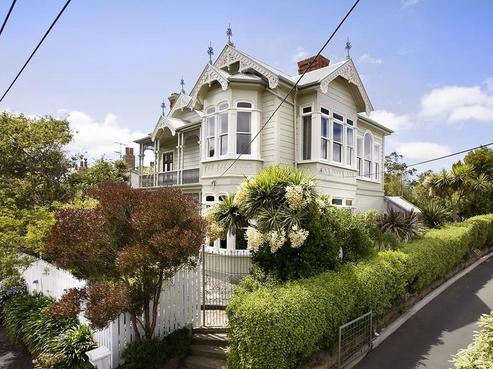 20 Currie Street, Port Chalmers