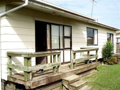 129B Ford Street, Opotiki and Surrounds