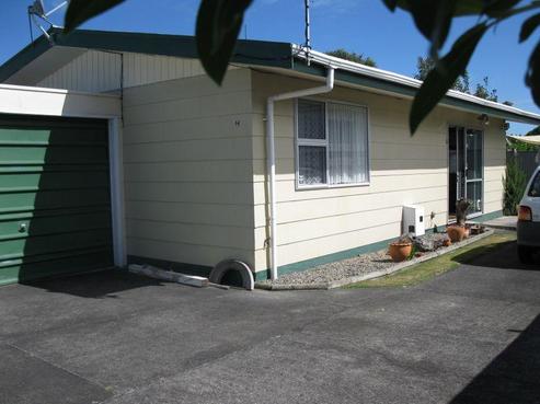 2/26 Plymouth Street, Whanganui Central