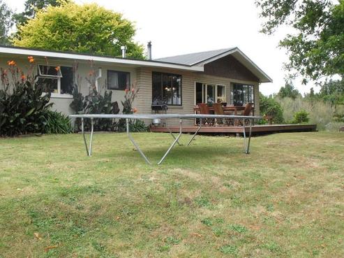 103 Pukemapou Road, Maihiihi