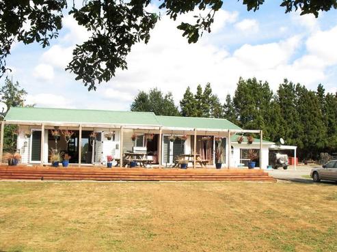 1571 Otorohanga Road, Otorohanga