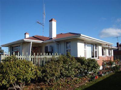 24 Ewen Road, Temuka