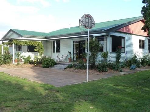 104 Mill Road, Clarkville