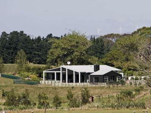 358 Lees Road, Feilding