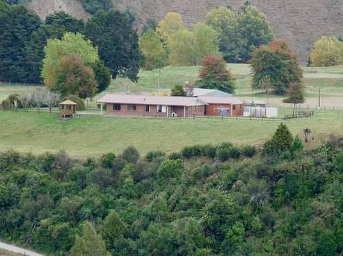 336B River Road, Taumarunui