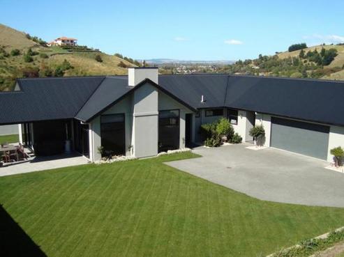 1 Outlook Terrace, Taradale