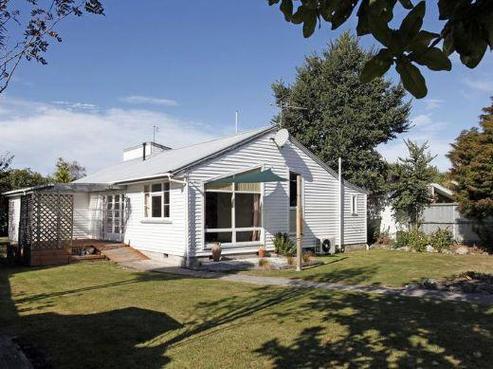 36 Sidey Quay, Kaiapoi