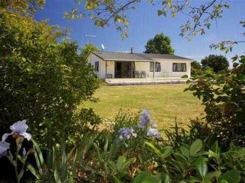 36 Ruapehu Road, Ohakune