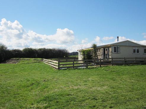 2 Sanders Street, Arapuni