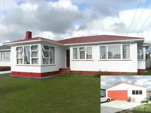 8 Winchester Street, Levin